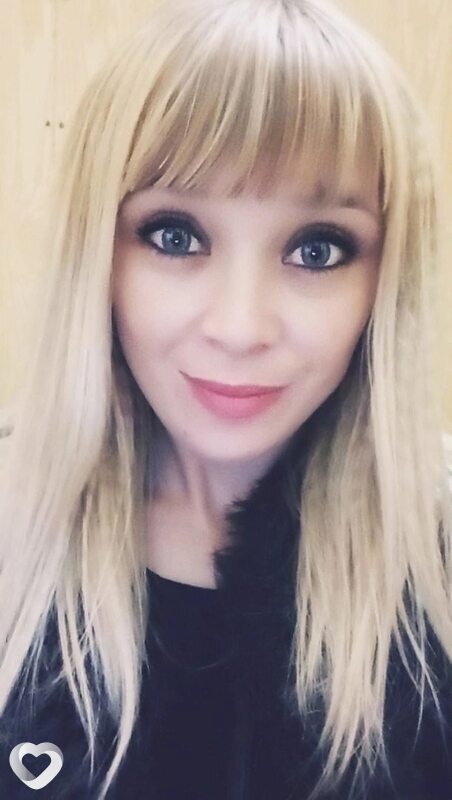 Марина М, 35, Рогачев — анкета №2046731