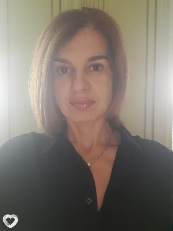 Ольга, 47, Краснодаре — анкета №2046737