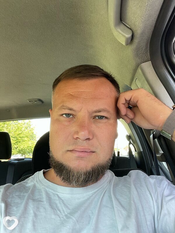 Евген, 38, Калининграде — анкета №2046995
