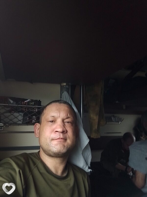 Евгений, 42, Кемерове — анкета №2047000
