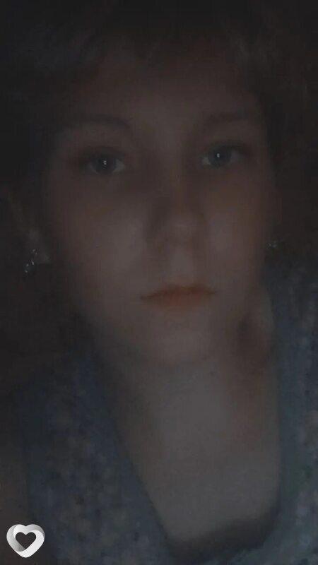Татьяна, 20, Красноярске — анкета №2047002