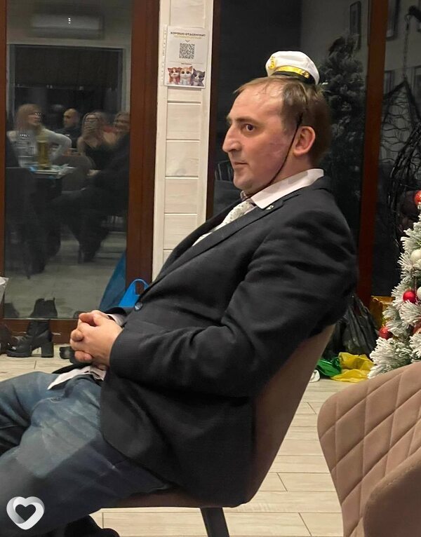 Женя, 35, Новосибирске — анкета №2047004