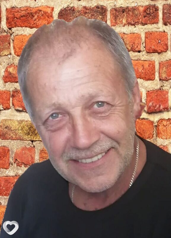 Владимир, 68, Дзержинске — анкета №2047013