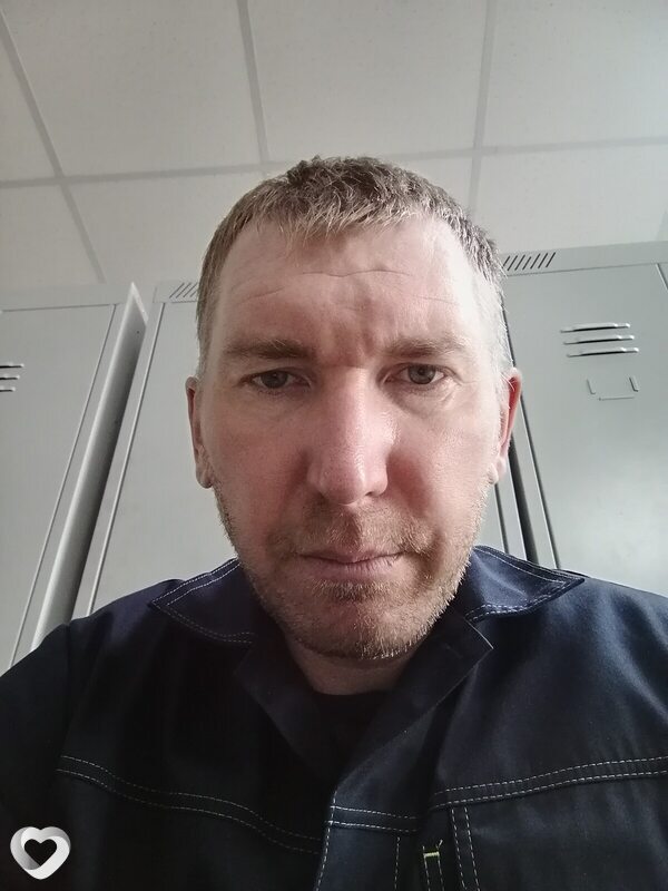 Андрей, 44, Перми — анкета №2046845