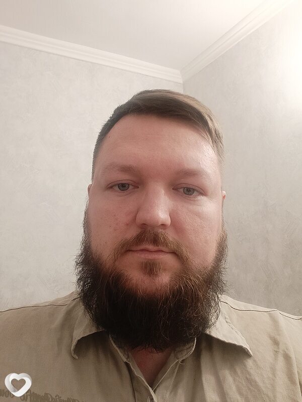 Владислав, 37, Краснодаре — анкета №2046848