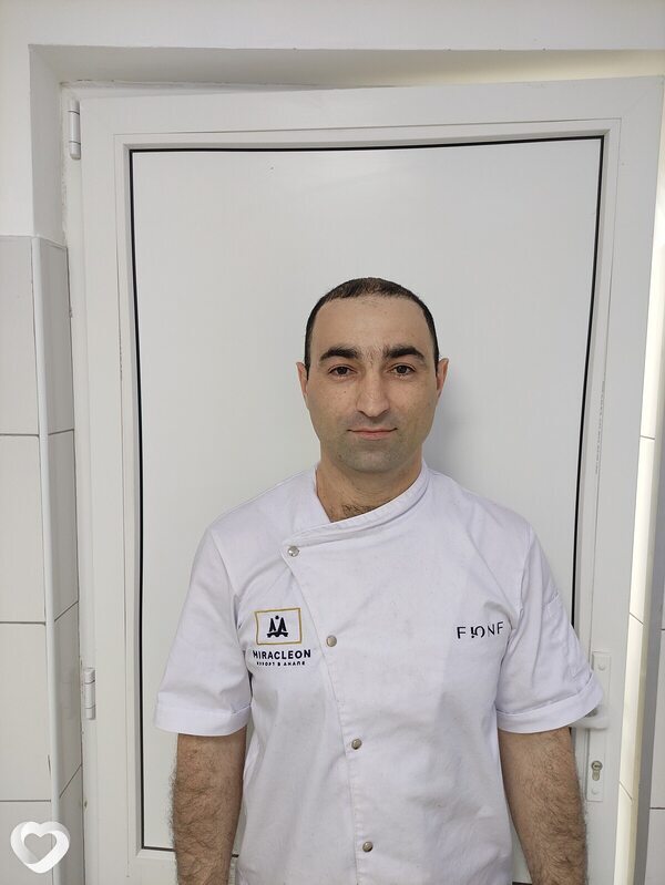 Сергей, 40, Анапе — анкета №2046855
