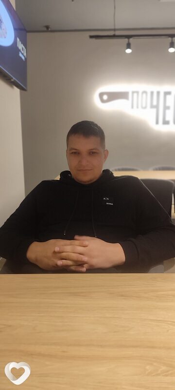 Влад, 32, Казани — анкета №2046858