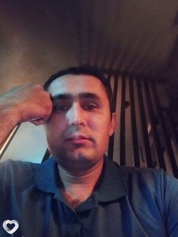 Макс, 36, Новочеркасске — анкета №2046861