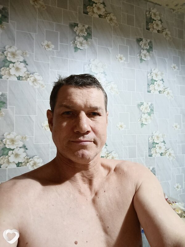Виталий, 48, Обнинске — анкета №2046923