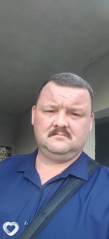 Роман, 43, Саратове — анкета №2046926