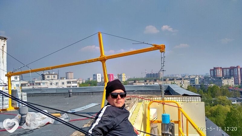 Виктор, 26, Губахе — анкета №2046931