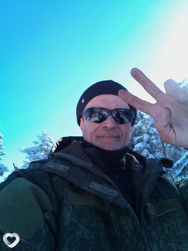Дмитрий Арчаков, 51, Пятигорске — анкета №2046932
