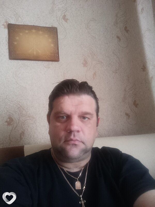 Сергей, 47, Москве — анкета №2046934