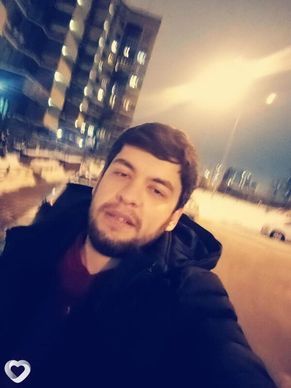 Али, 34, Алдане — анкета №2046937