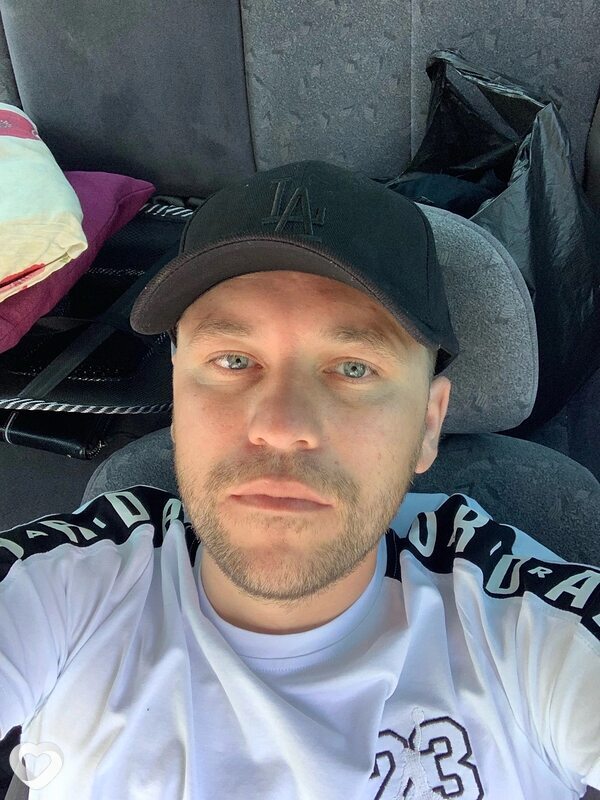 Василий, 35, Стерлитамаке — анкета №2046938