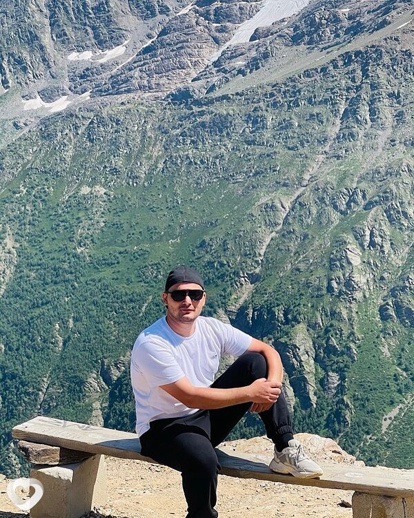 Амур, 28, Нальчике — анкета №2046939