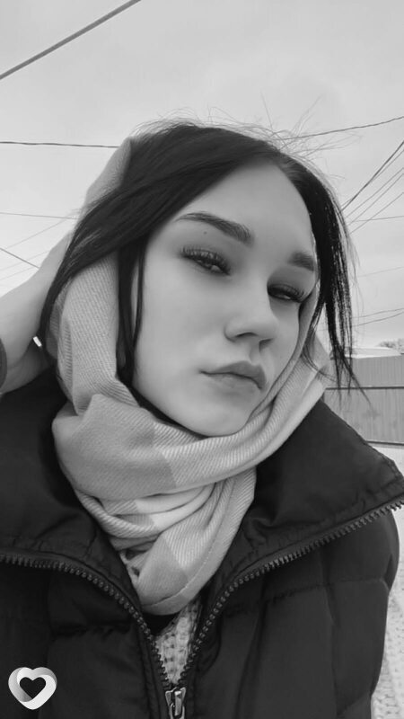 Анастасия, 24, Елеце — анкета №2046697