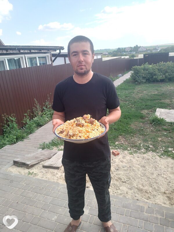 Паша, 37, Саранске — анкета №2046698