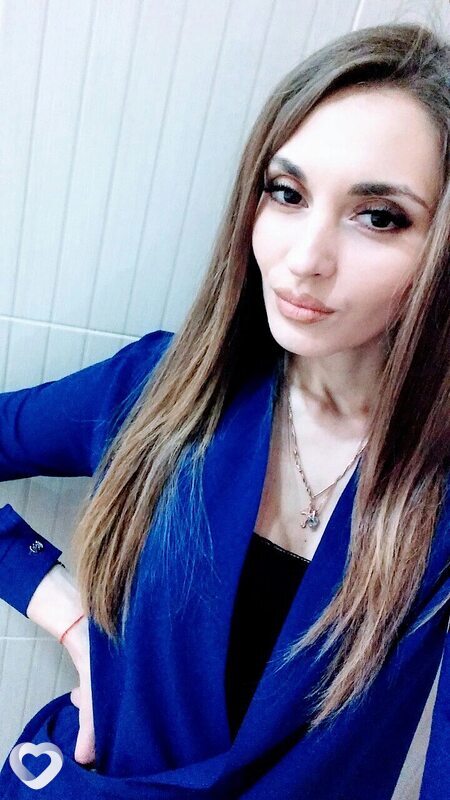 Кристина, 32, Липецке — анкета №2046699