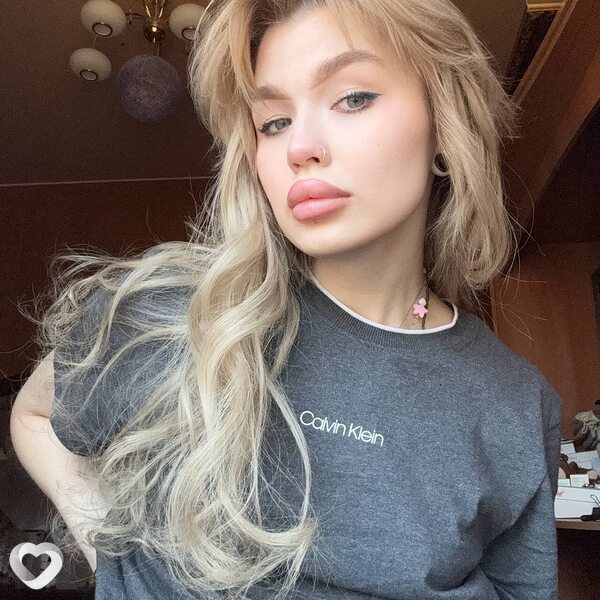 Анжелика, 27, Самаре — анкета №2046704