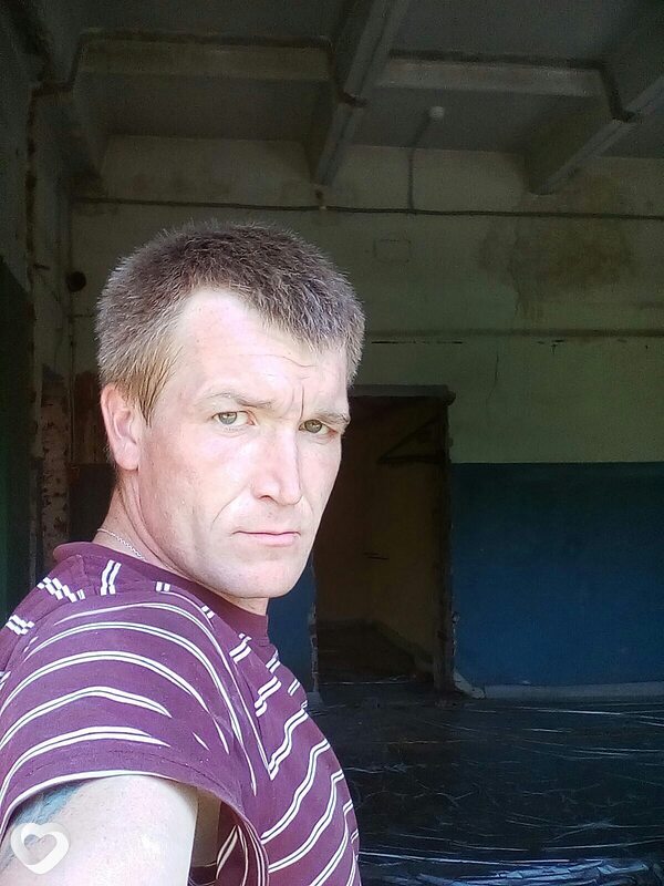 Николай, 39, Кстове — анкета №2046705