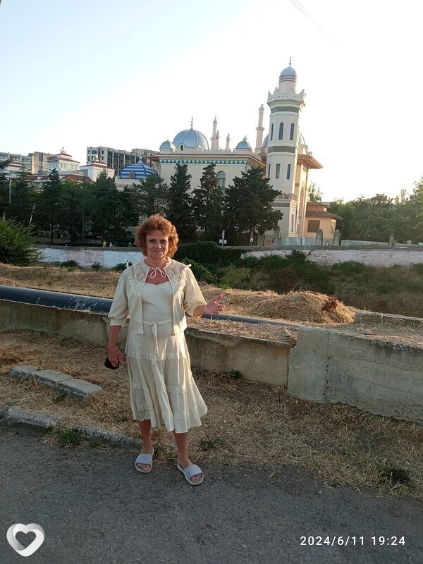 Надежда, 67, Твери — анкета №2046712