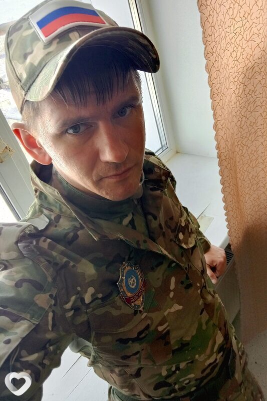 Станислав, 34, Петрозаводске — анкета №2046714