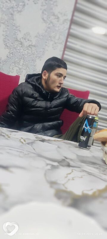 Тимур, 21, Малорите — анкета №2046974
