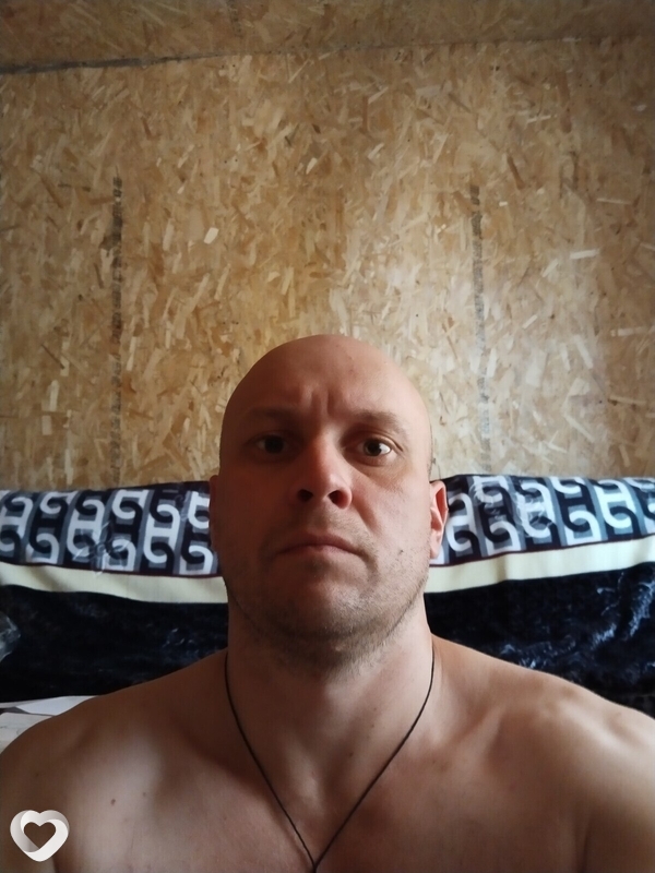 Стас, 40, Шахтах — анкета №2046977