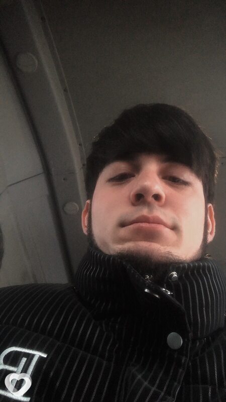 Бехруз, 25, Домодедово — анкета №2046988