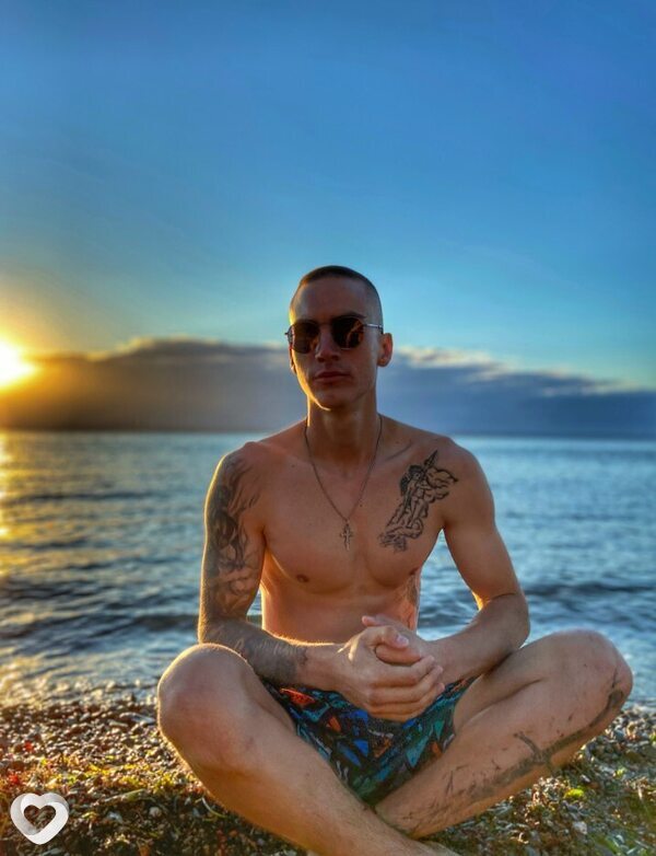 Артур, 32, Мелеузе — анкета №2047119