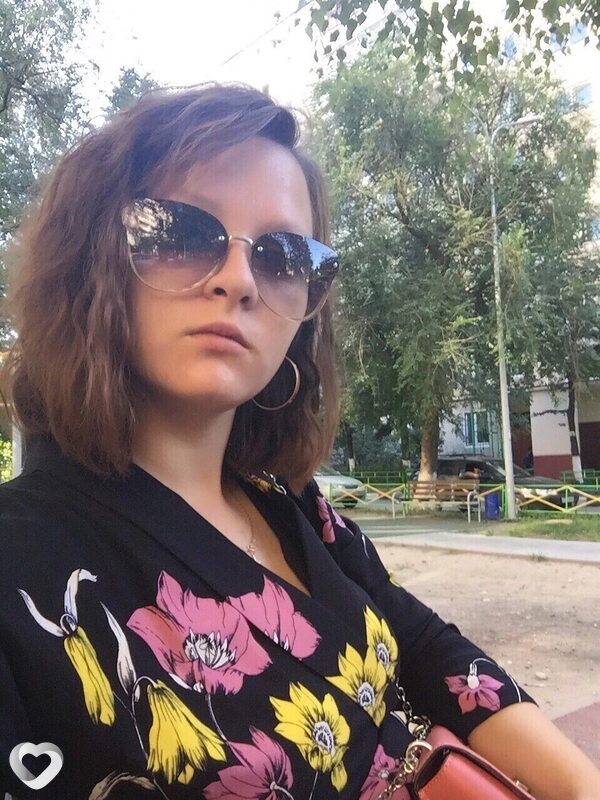 Мария, 32, Лисках — анкета №2047121