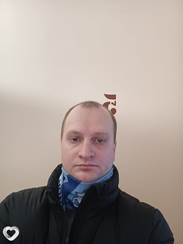 Сергей, 34, Санкт-Петербурге — анкета №2047125