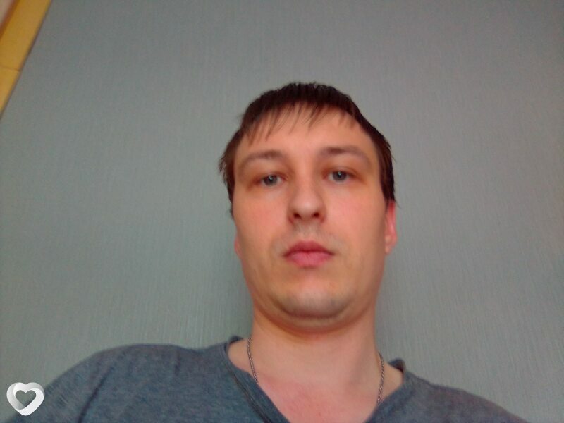 Максим, 35, Москве — анкета №13048