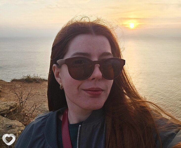 Дарья, 24, Севастополе — анкета №2046872
