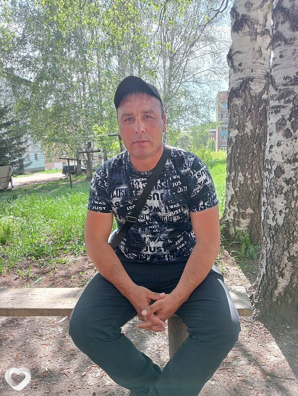 Сергей, Зыряновск