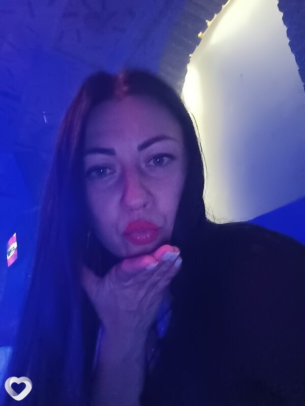 Лена, 37, Ростове-на-Дону — анкета №2046881