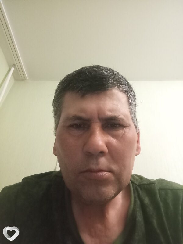 Шавкат, 35, Хабаровске — анкета №2046883