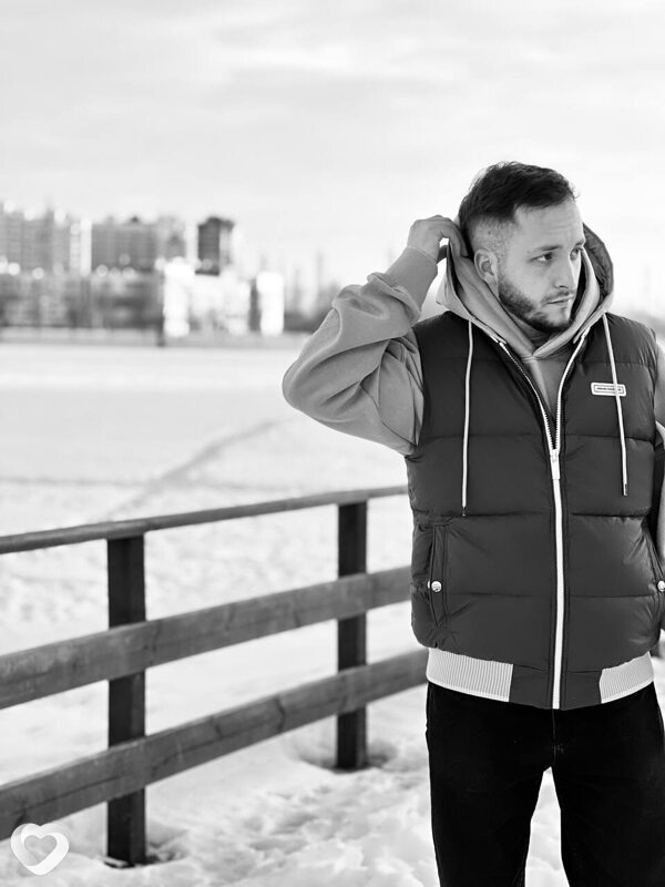 Алексей, 28, Москве — анкета №2046885