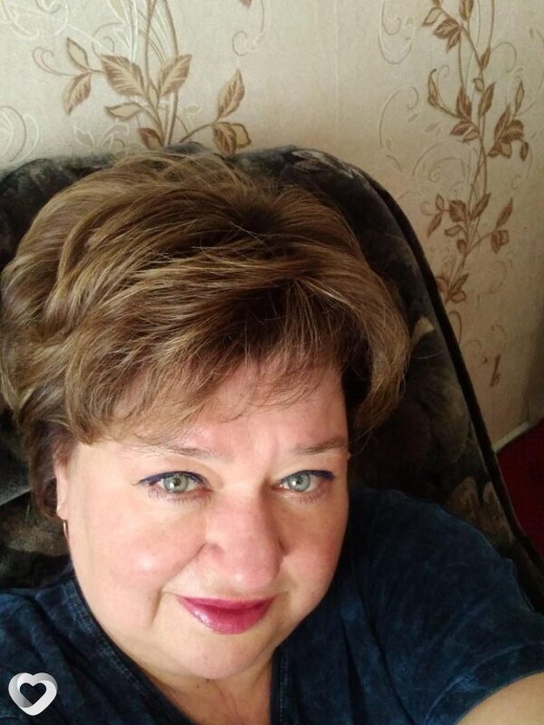 Наталья, 56, Калининграде — анкета №2047141