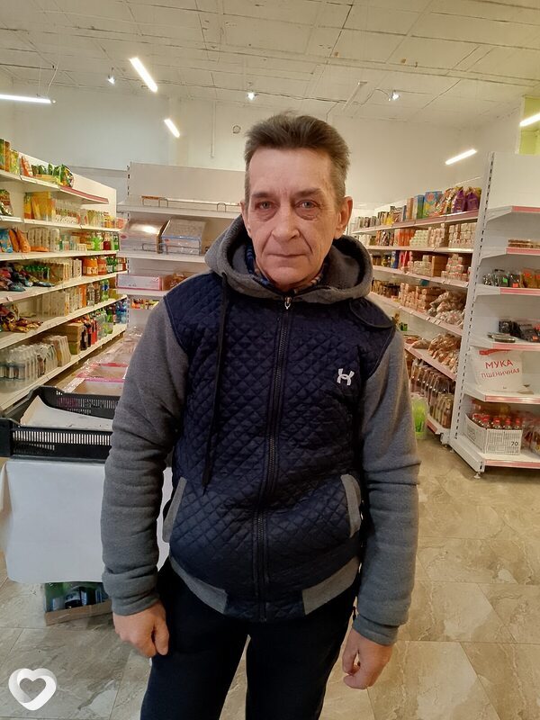 Александр, Зеленокумск