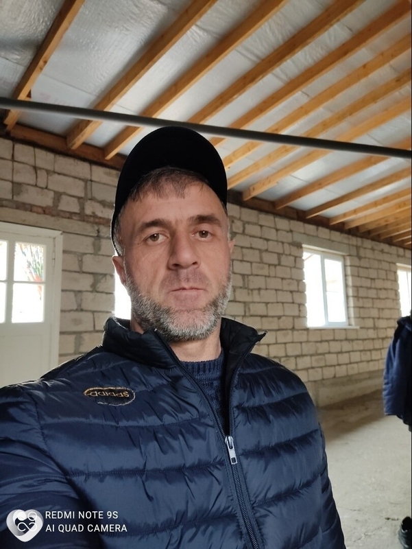 Руслан, 42, Симферополе — анкета №2047155