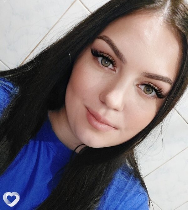 Анастасия, 27, Хабаровске — анкета №2047159
