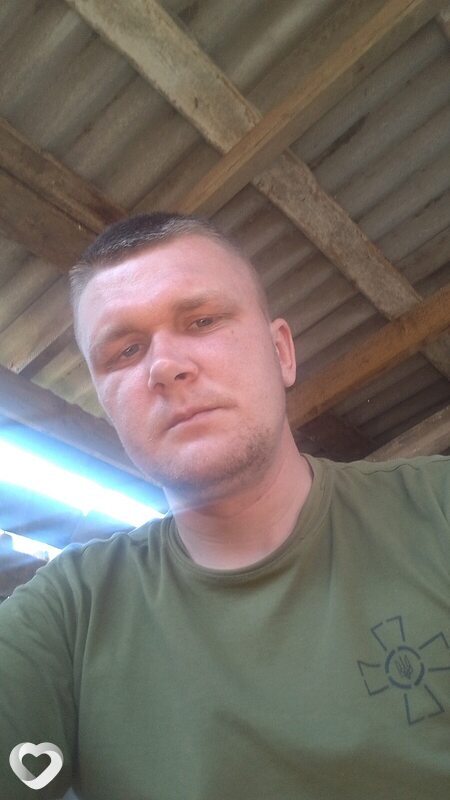 Артём, 28, Одессе — анкета №2047160