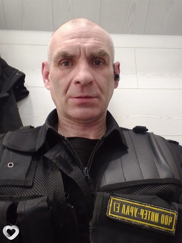 Михаил, 52, Екатеринбурге — анкета №2047163