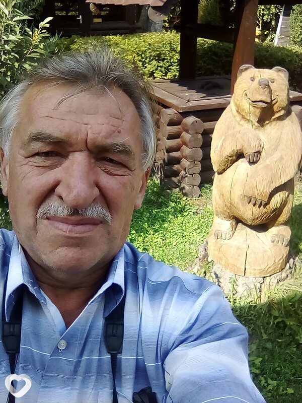 Влад, Алексин
