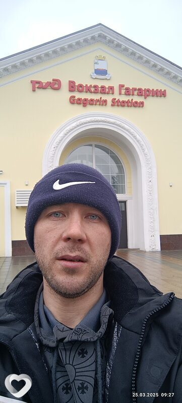 Вадим, 33, Сибае — анкета №2046891