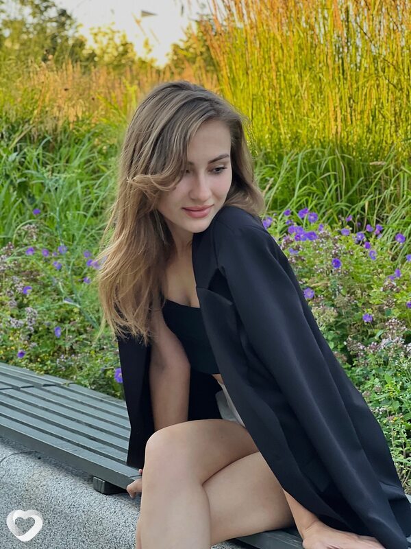 Александра, 26, Санкт-Петербурге — анкета №2046892