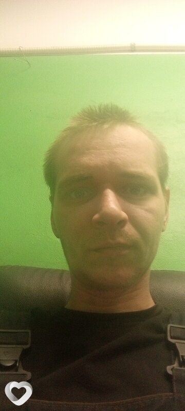 Сергей, 34, Коряжме — анкета №2046896