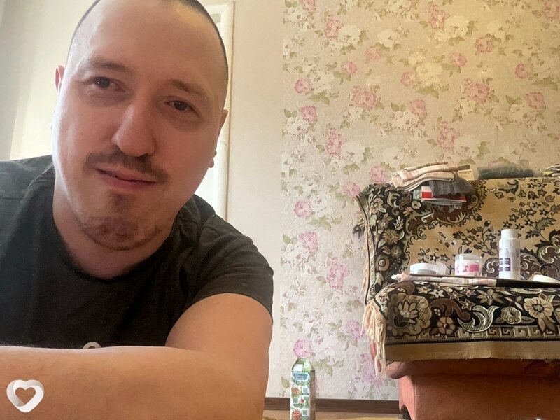 Дмитрий, 46, Перми — анкета №2046905
